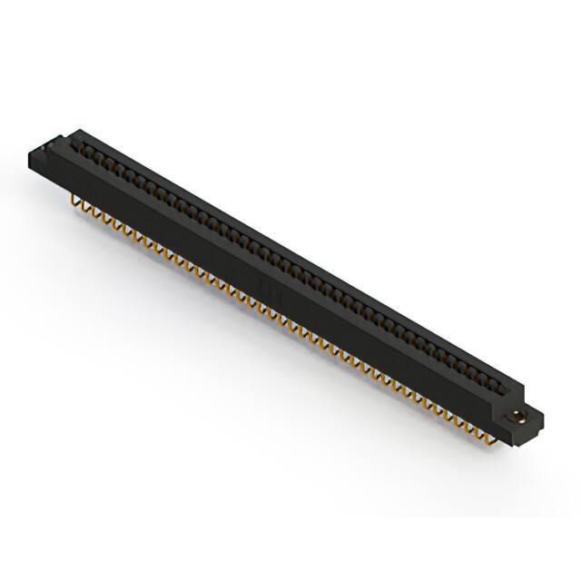 857-082-558-203 EDAC Inc.  Edgeboard Connectors